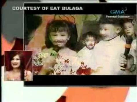 pauleen luna little miss philippines|Little Miss Philippines 1995: Pauleen Luna .